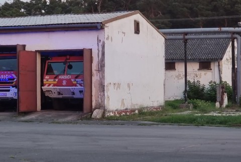 [multi] Hasiči odchod do Grécka 9799