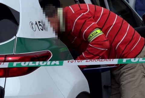 V Žilinskom kraji našli mŕtvych manželov267