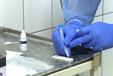 Deti sa musia testovať.