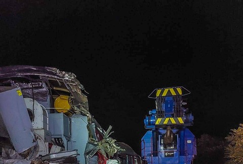 Zásah hasičov v Jablonove nad Turňou (4)