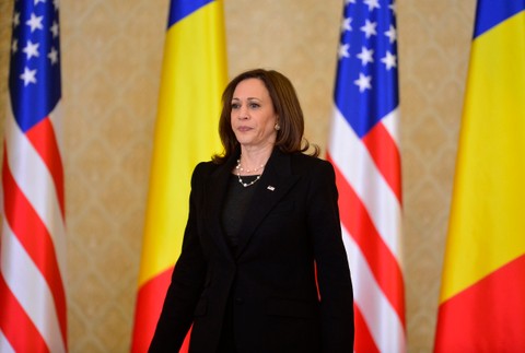 Kamala Harris