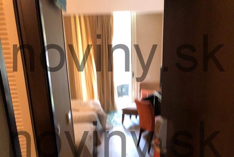 Výbuch v muničnom sklade na severnom Cypre poškodil neďaleký hotel