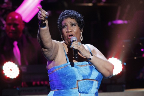 Zomrela Aretha Franklin