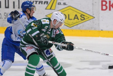 Skalica-Poprad