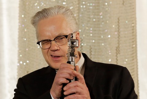 Tim Robbins