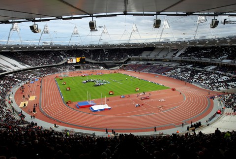 Štadión zvnútra 2