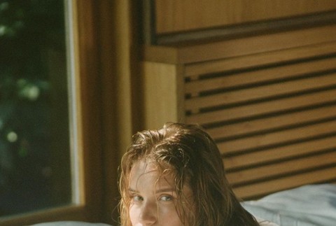 Rosie Huntington-Whiteley