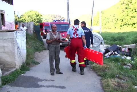 [multi] Nehoda na skutri 4551