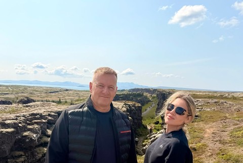 Laura Vizváryová, Boris Kollár, dôvera, muži, priznanie - ilustračná foto