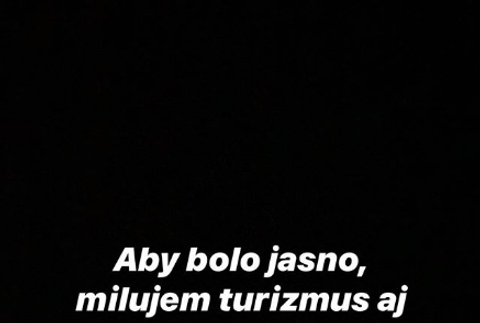 Majk Spirit - Insta Príbeh Kultúra