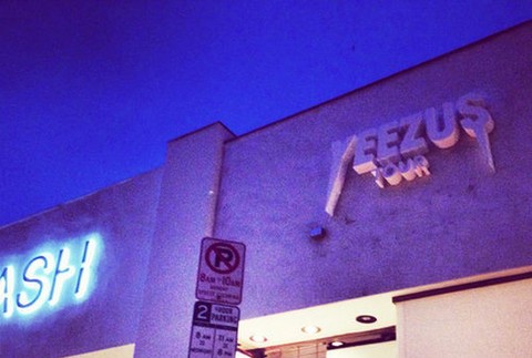 Kardashianky a ich rodina - obchod 2