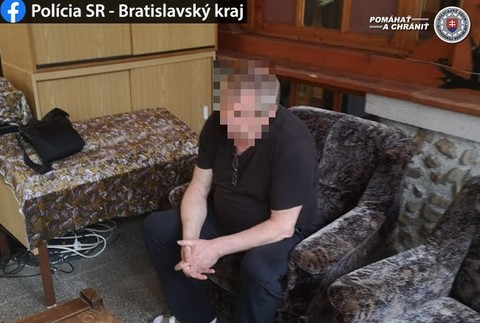 Žiadal od slovenských politikov 100 miliónov, inak ich zabije. Obvinený Jozef P. čelí vážnemu obvineniu