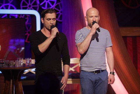 Všetko čo mám rád