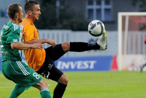 1. kolo, Ružomberok-Prešov