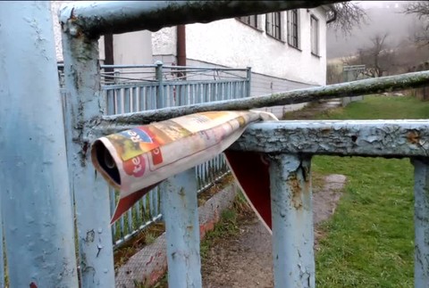 [multi] Mrtvola so psami 1846