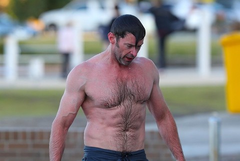 Hugh Jackman