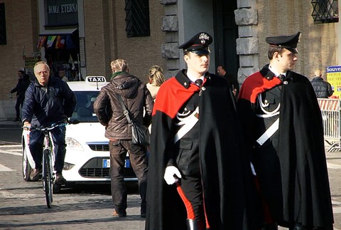 Harlem Shake Vatikán Migaľ Buran 5