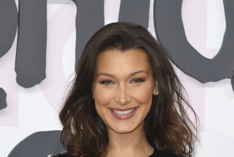 Bella Hadid