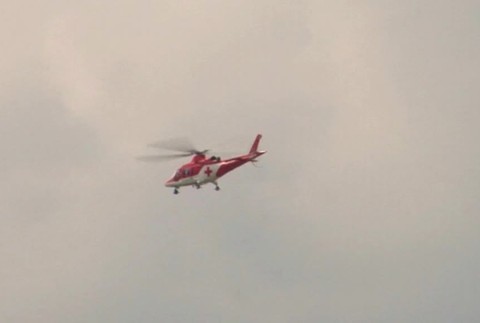 Padnutý turista pod Gerlachom132