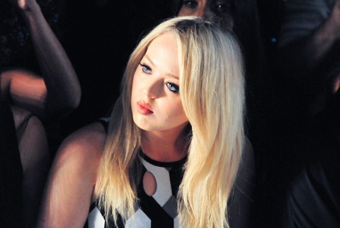 Tiffany Trump