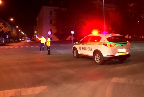 Súd zamietol žalobu na bývalého zápasníka, ktorý mal zraziť na priechode 27-ročnú ženu