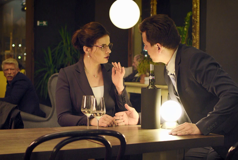 Roman Pomajbo v Delukse