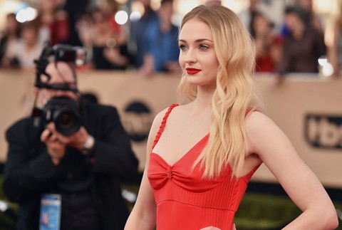 Sophie Turner