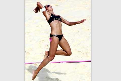 Iika Semmer2 beachvolley