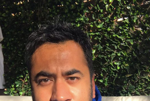 Kal Penn