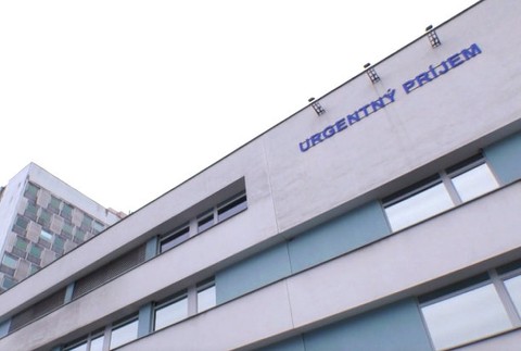 Banskobystrická nemocnica