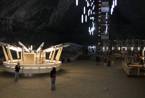 Rumunsko jojkárska expedícia Deň 7