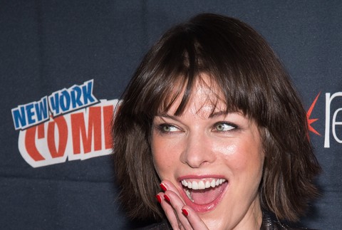 Milla Jovovich