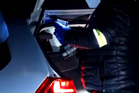 Nešlo o náhodnú akciu.