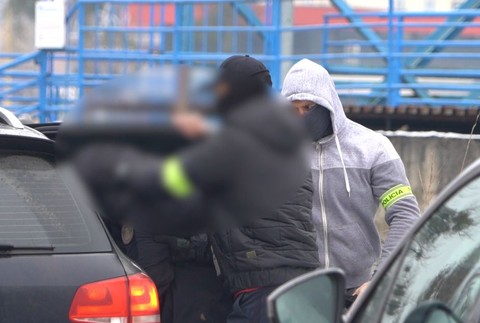 drogova razia kosice policia 2