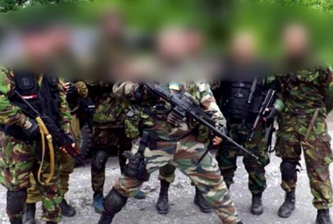 EXKLUZÍVNE: V Košiciach zadržali medzinárodne hľadaného teroristu2820