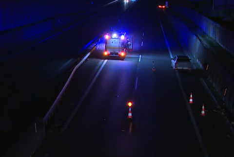 Nehoda pri Vlčkovciach 2