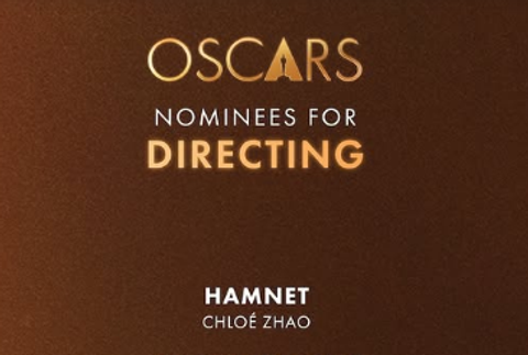 Nominovaní na Oscara 2026