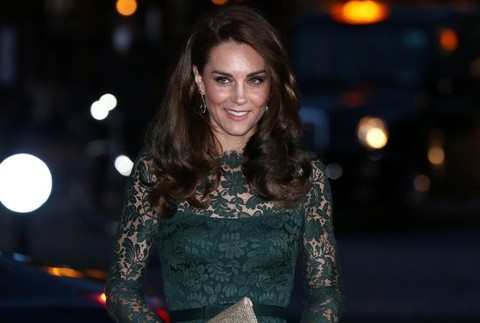 Kate Middleton