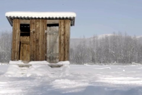 Do Hollywoodu cez Sibír. Film mladého Slováka sa kvalifikoval na Oscara