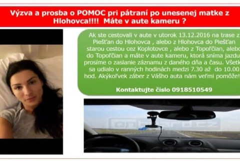 VIDEO: Miroslava Vlčeka, podozrivého z únosu exmanželky, vzali do väzby5970