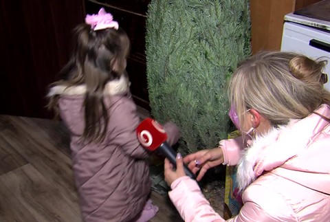 [multi] Darovane Vianoce 3. 2810