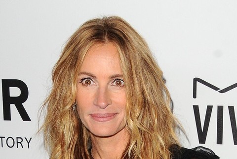 Julia Roberts
