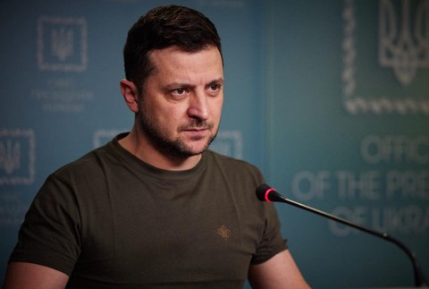 zelenskyj 