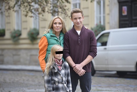 Tereza Pergnerová hl