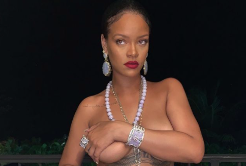 Rihanna