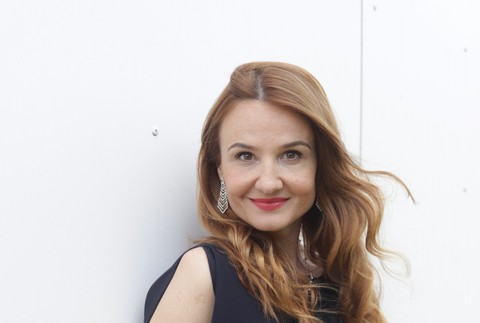 Naši - Andrea Karnasová