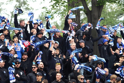 Banská Bystrica - Slovan