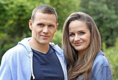 Zuzka Sebova Miso Kubovcik