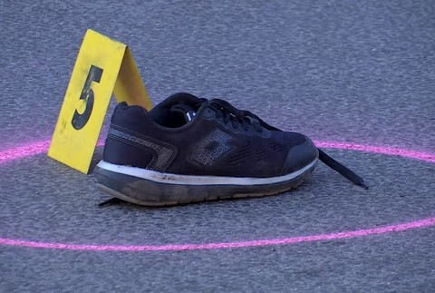 [multi] Zrazený chodec 519