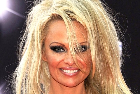 Pamela Anderson